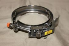 82-202 Enderle Clamp- Quick Release Fuel Pump Band  Clamp  Marmon